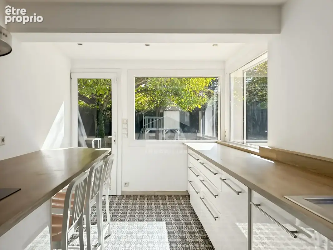 Maison 140m² à cabriès - photo 12