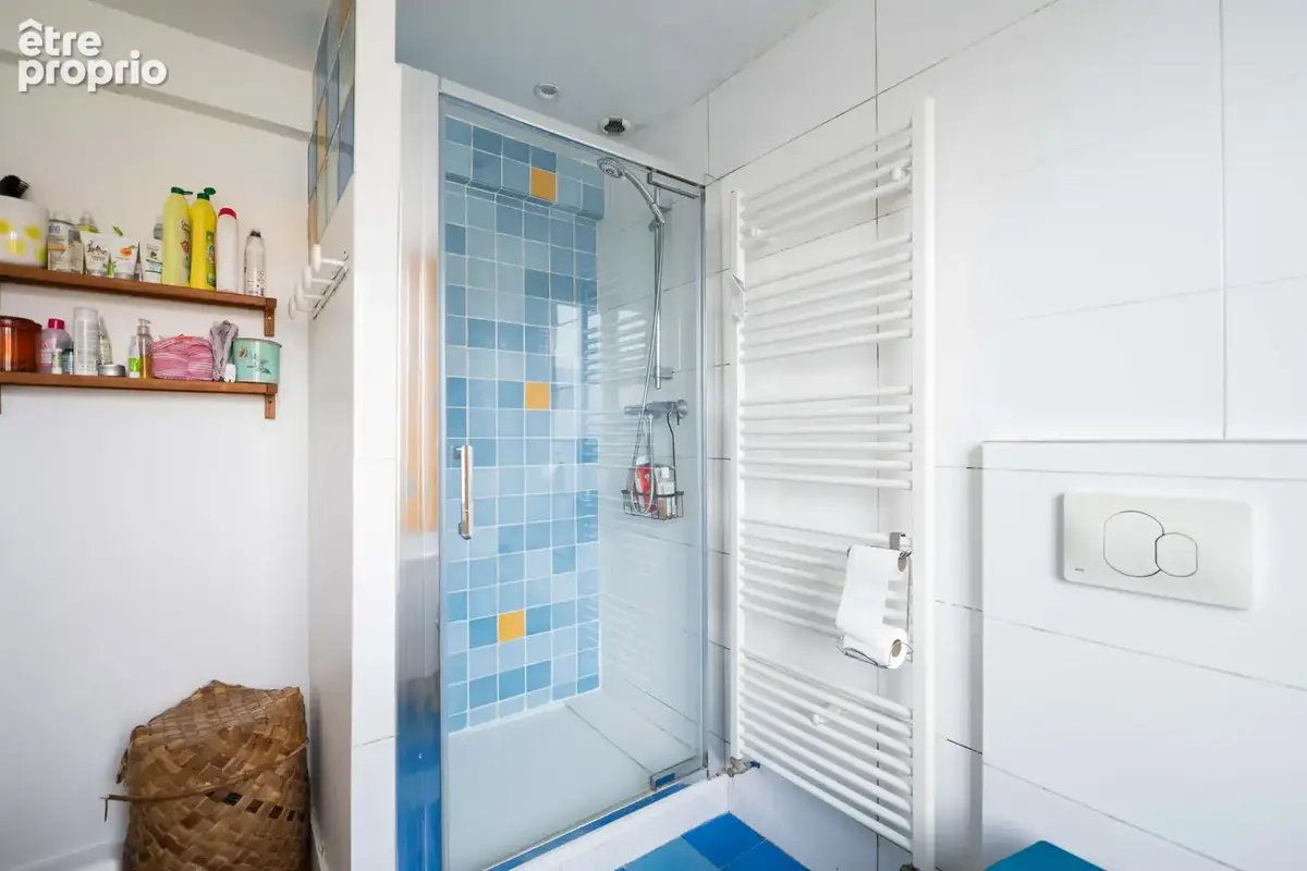 Américains - Maison 116m2 - photo 20