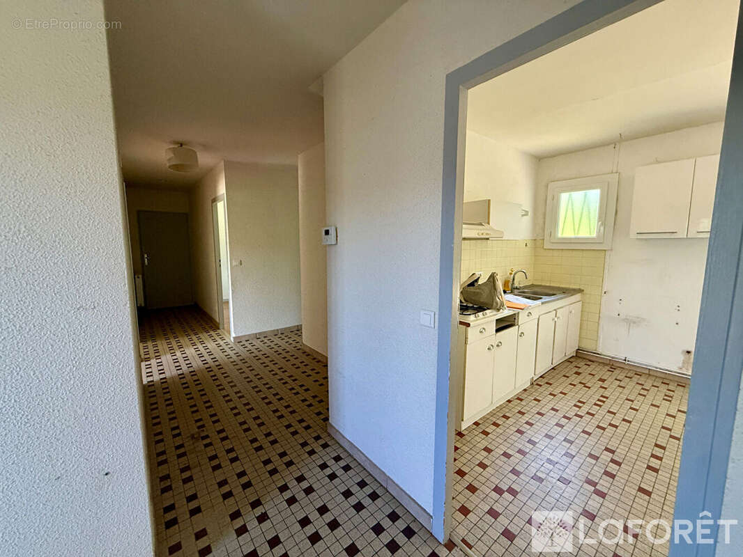 Maison de plain-pied avec jardin et garage - Proche de Langon - photo 6