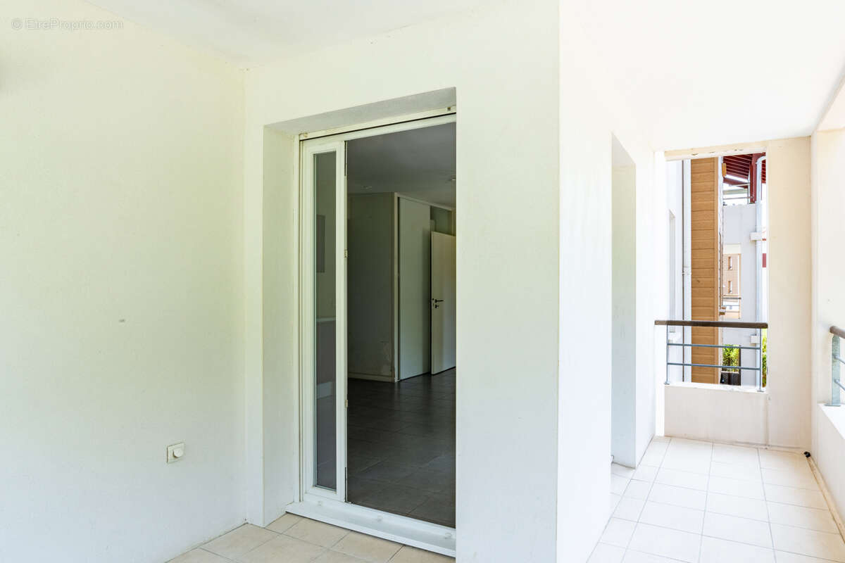 Appartement 40m2 T2 Ascain - photo 11