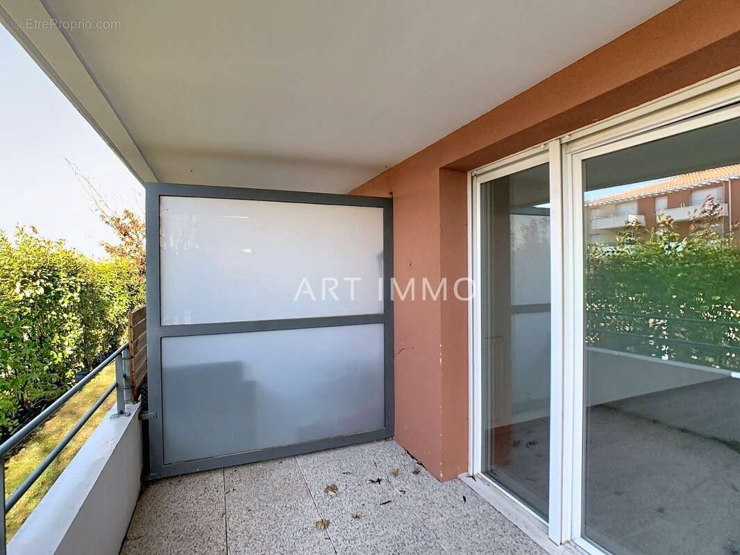 Appartement à CAVAILLON