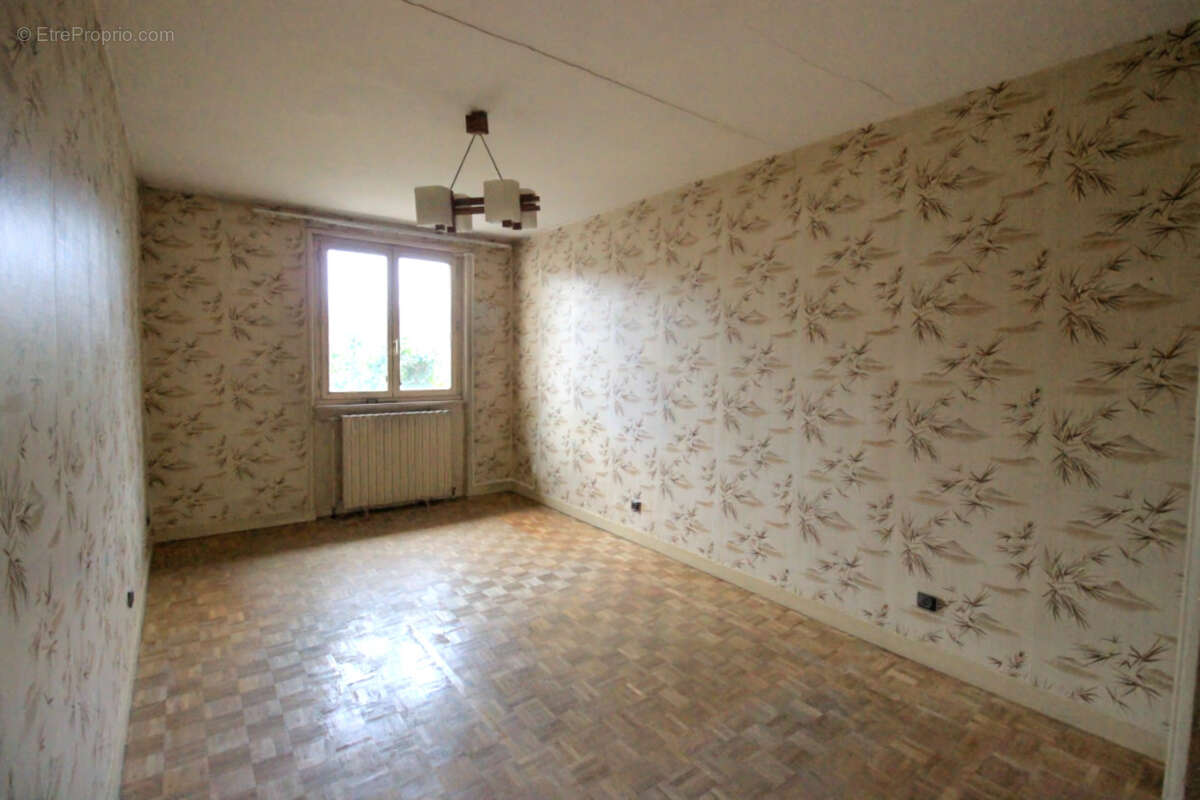 Maison à DRANCY