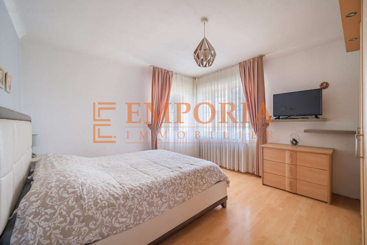 Maison à SAINT-LOUIS