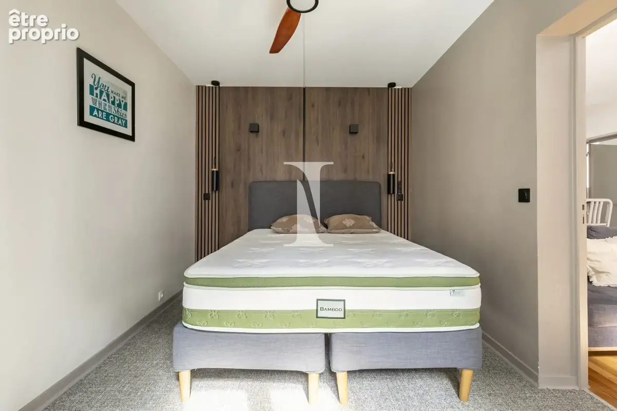 Appartement 3 pièces 44 m² à vendre à Paris-14e (75014) - photo 3