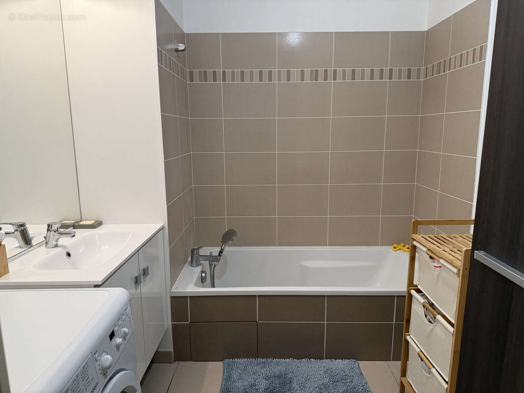 Appartement à MIONS