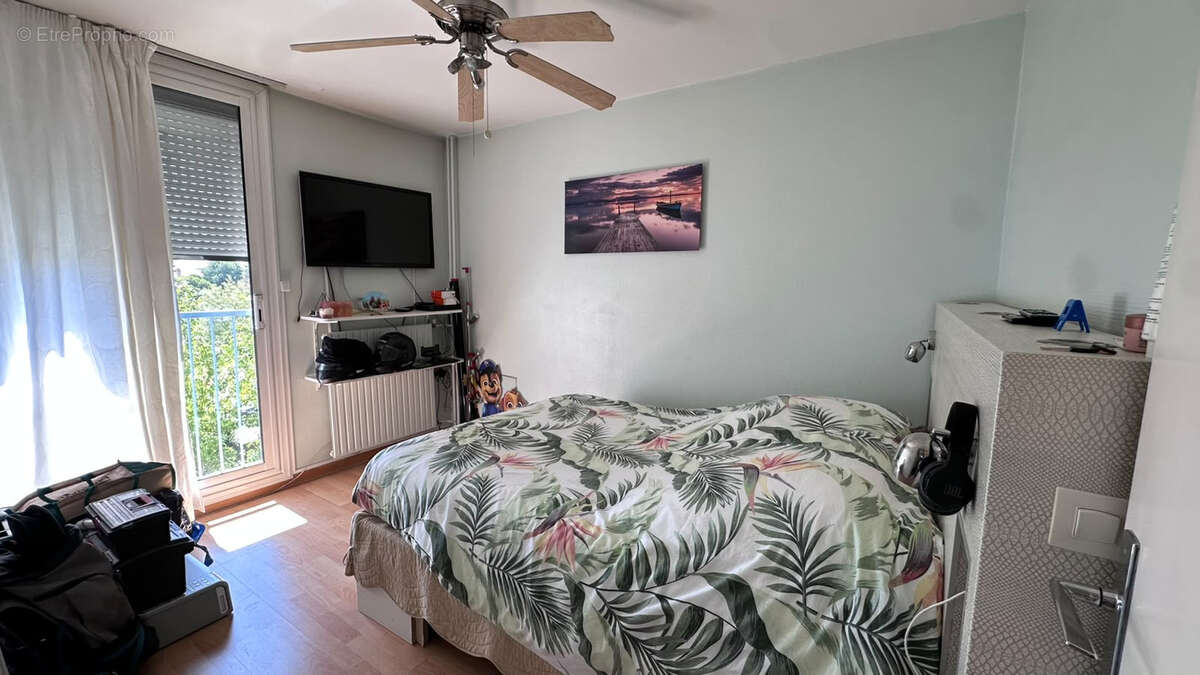 Appartement T4 - 80m2 - Colomiers - photo 4