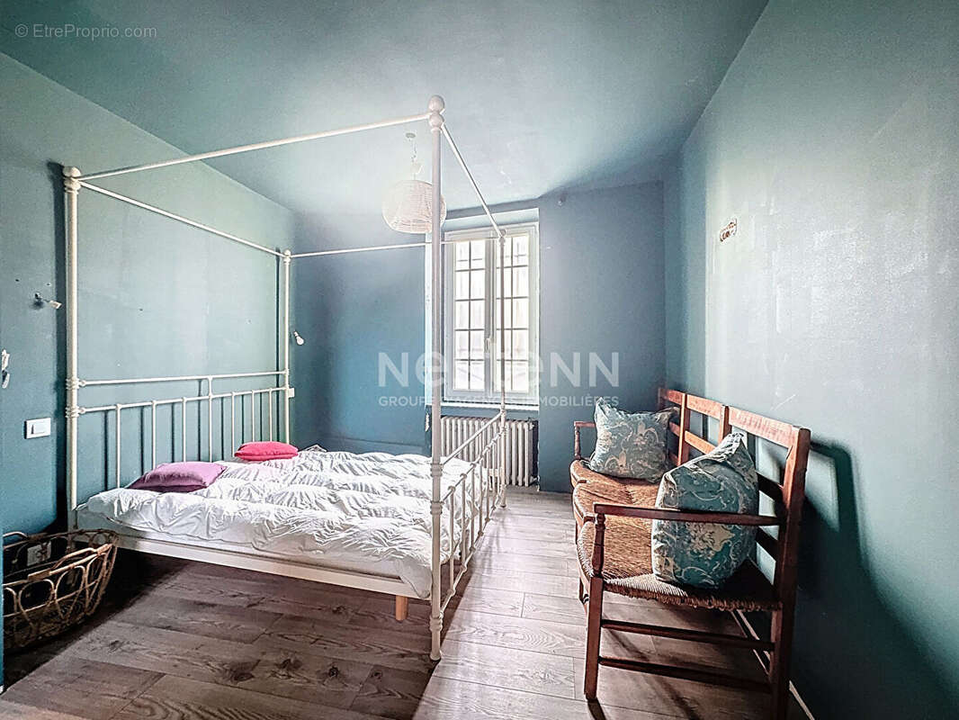 Appartement à LAMORLAYE