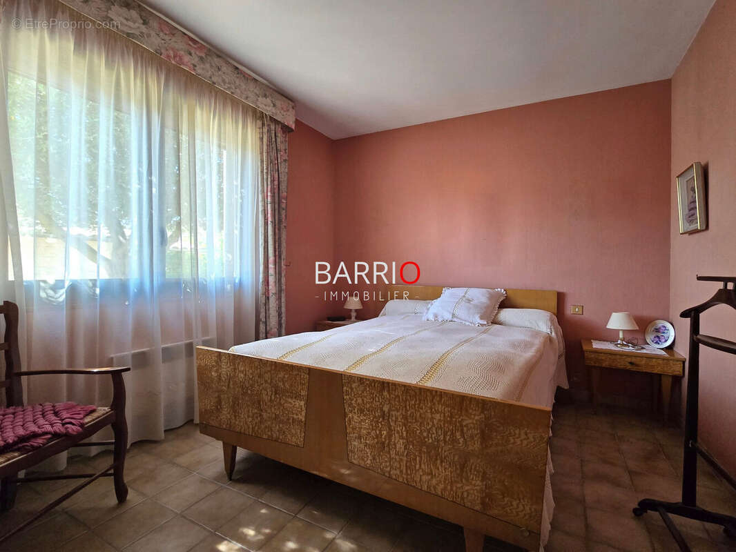 Maison à SAINT-ANDRE