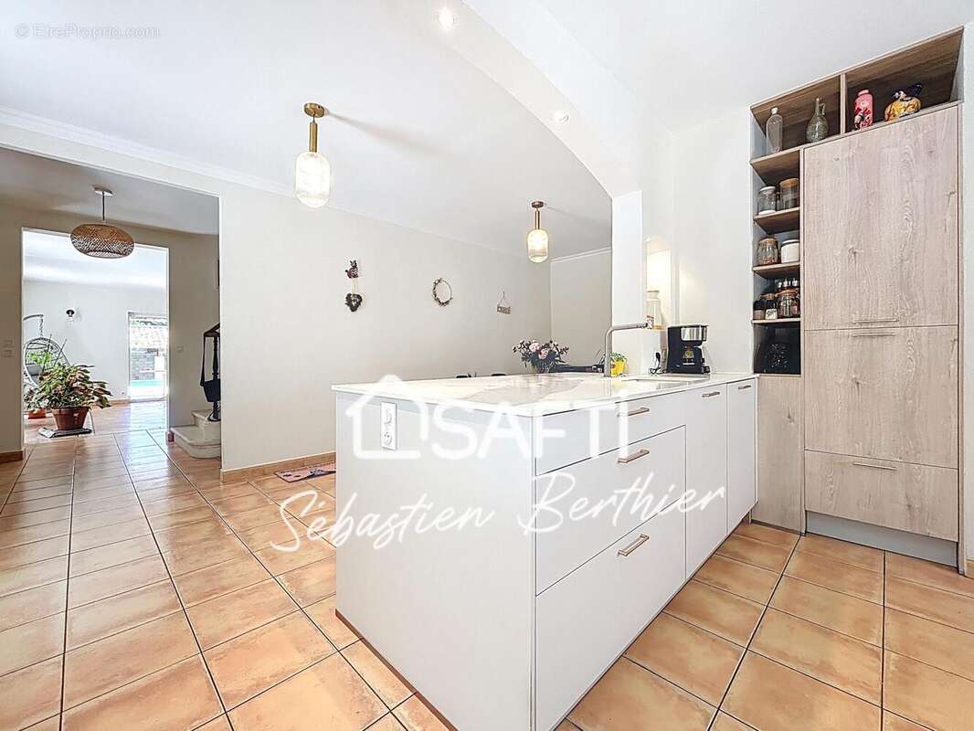 Photo 9 - Maison à LAVAUR