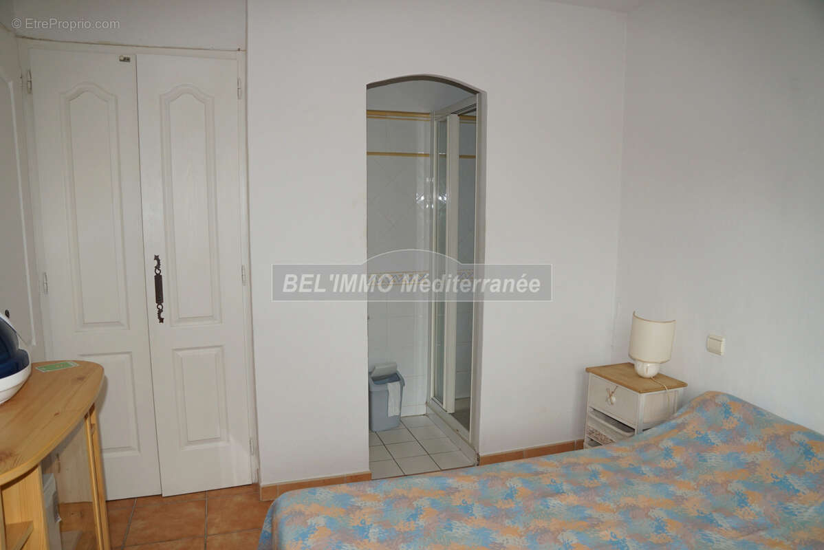 Appartement à CAVALAIRE-SUR-MER