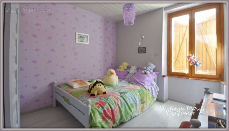 Maison à MENETREOL-SUR-SAULDRE