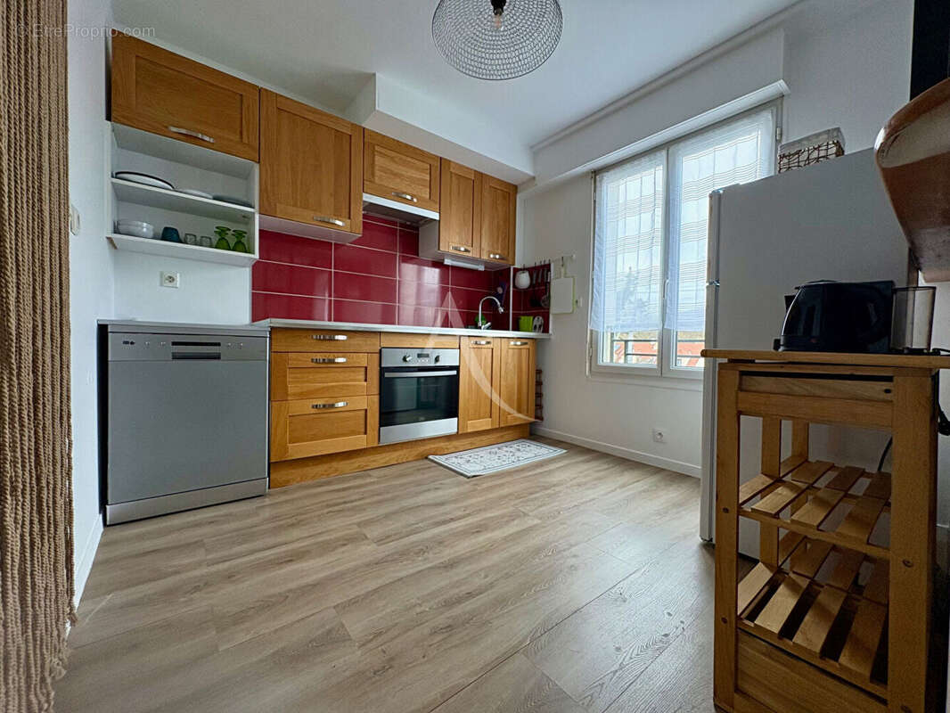 Appartement à ORSAY