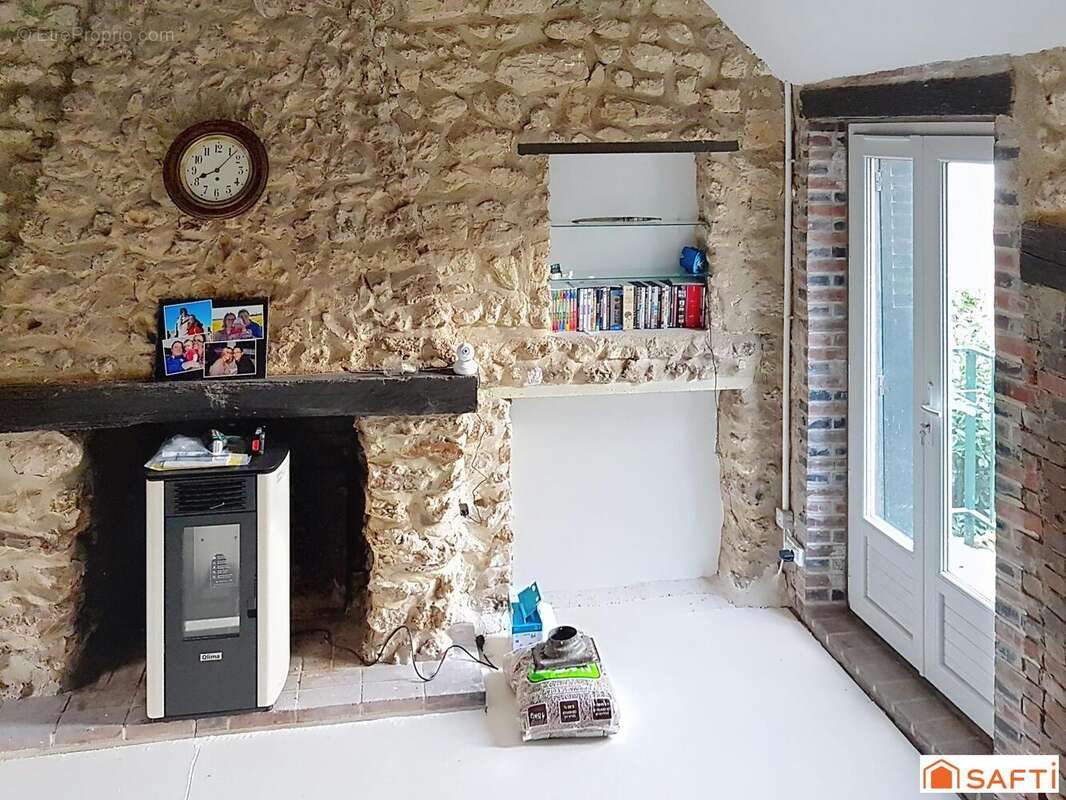 Photo 9 - Maison à SAINT-JULIEN-DU-SAULT