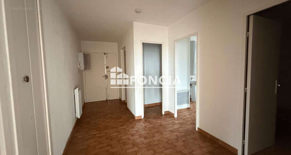 Appartement à VALENCE
