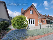 Maison à HELFAUT