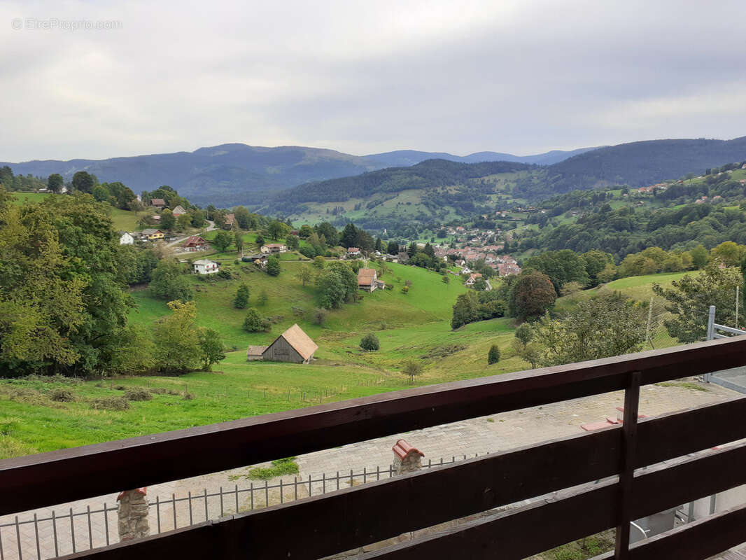 Maison à SOULTZEREN