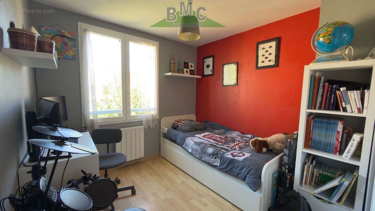 Maison à FRANCONVILLE