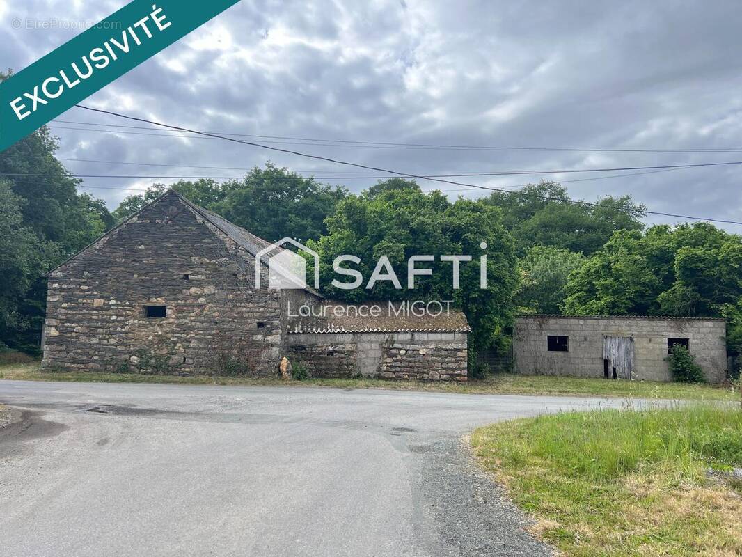 Photo 1 - Maison à DERVAL