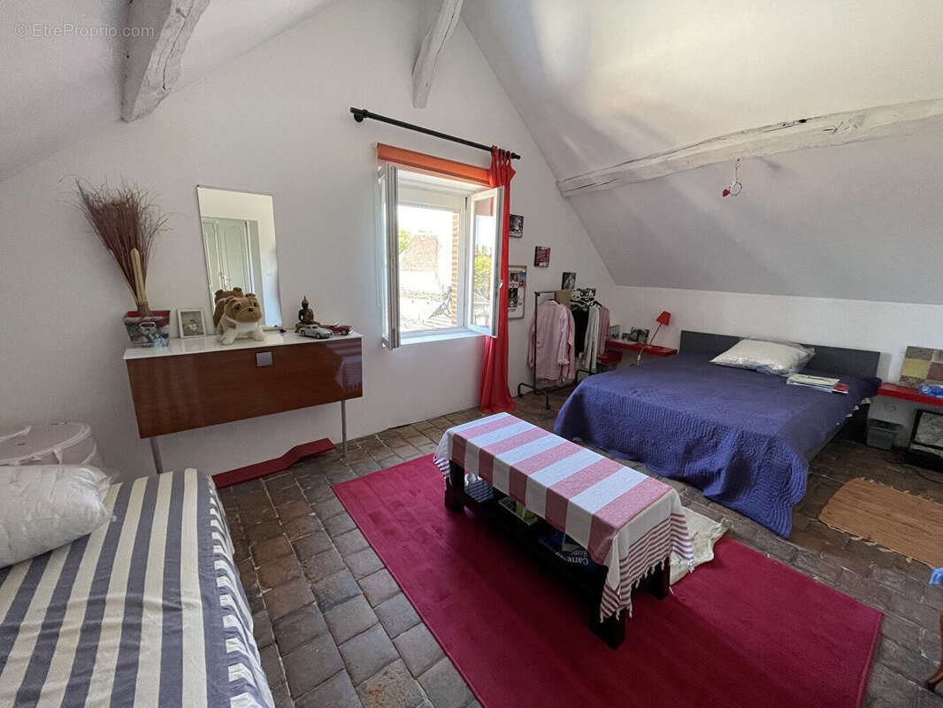 Maison Romorantin Lanthenay 10 pièce(s) 173.71 m2 - photo 16
