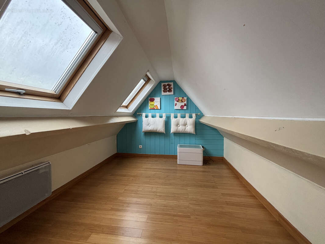 Appartement à VERNON