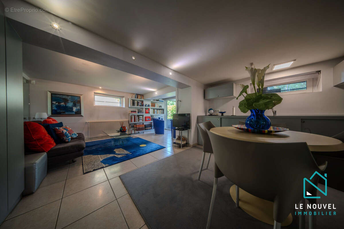 Maison individuelle BRUNSTATT - photo 10