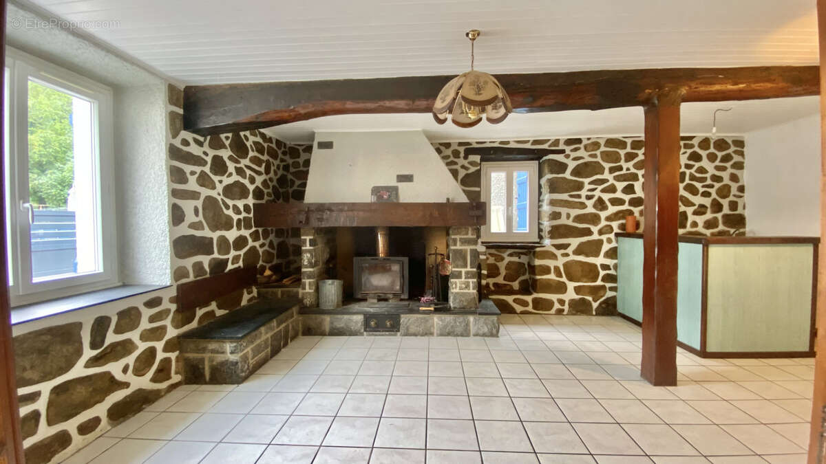 Maison à ARGELES-GAZOST