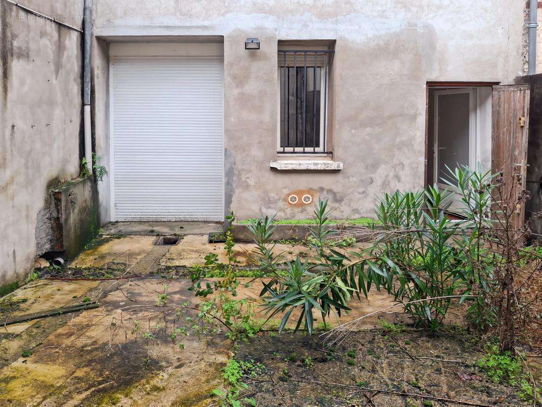Maison à DAMAZAN
