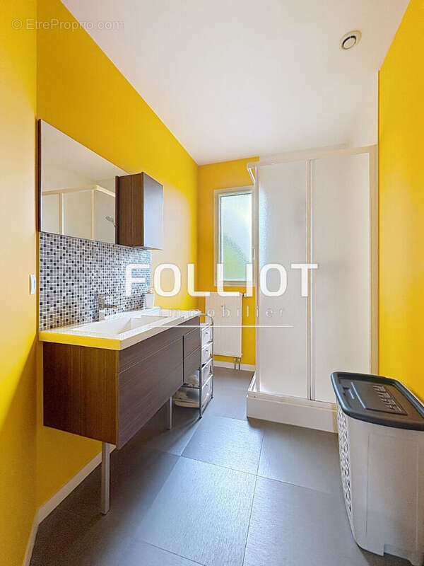 Appartement à SAINT-LO