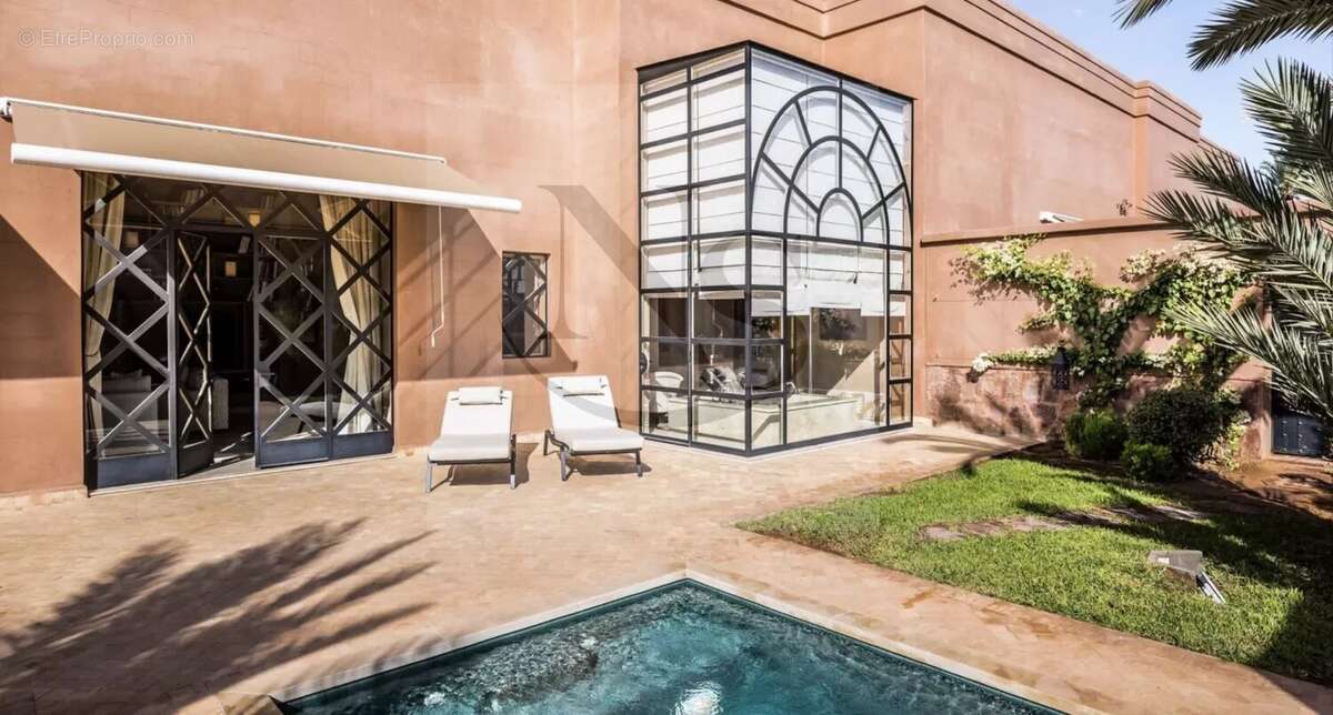 Maison à MONT-DE-MARSAN