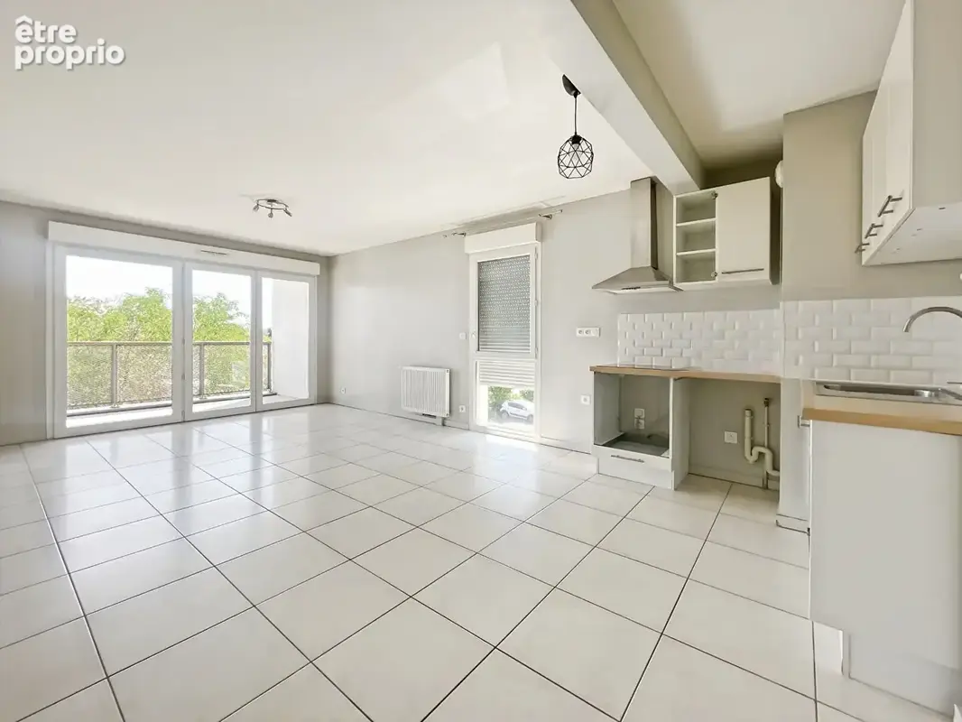 Appartement à MERIGNAC