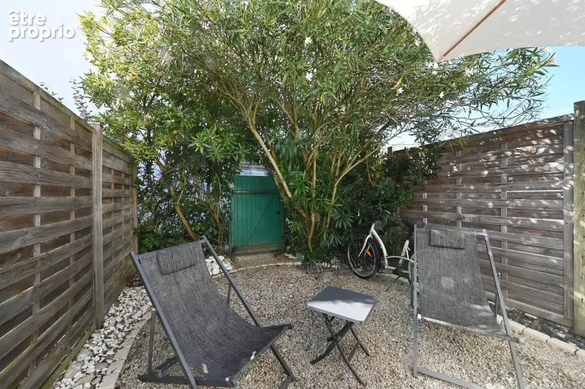 Maison a Vendre à Ars en Ré - photo 9