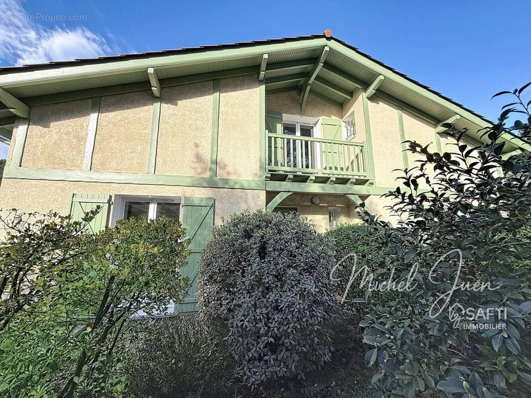 Photo 1 - Maison à LABENNE