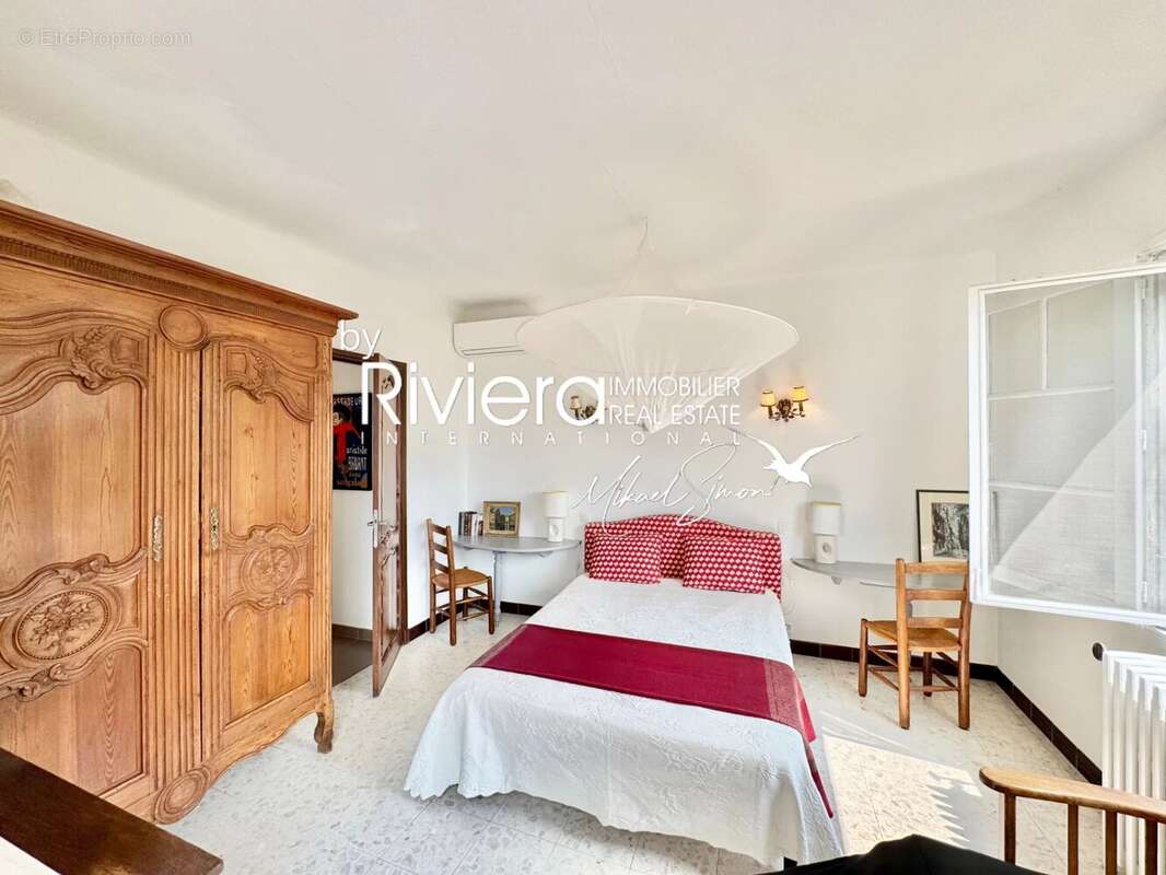 Maison à LA CROIX-VALMER