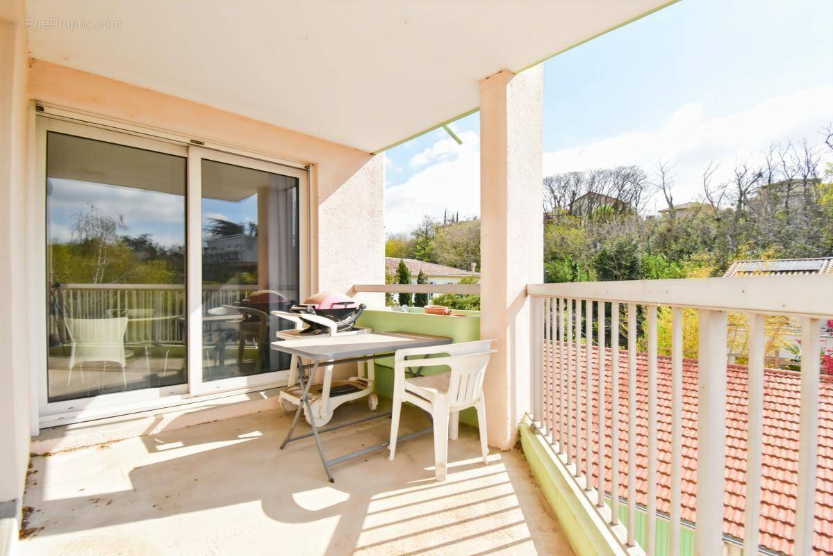 Appartement à VALENCE