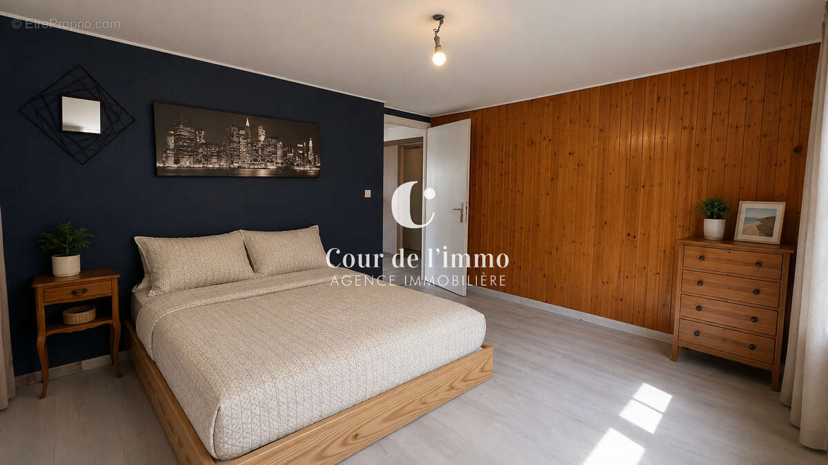 Vetraz-monthoux - maison 5 chambres a vendre - photo 11