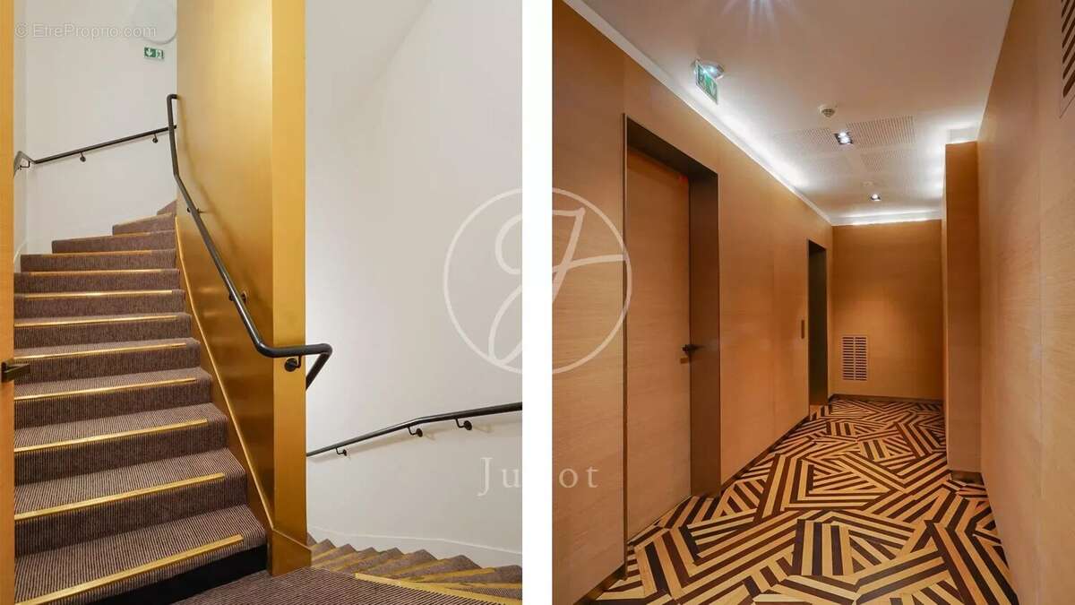 Appartement à PARIS-7E