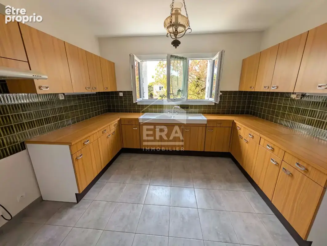 Maison 78m² à montpon-ménestérol - photo 4