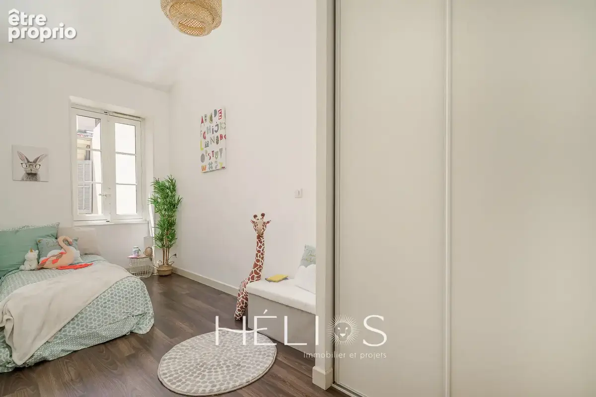 DUPLEX République - photo 6