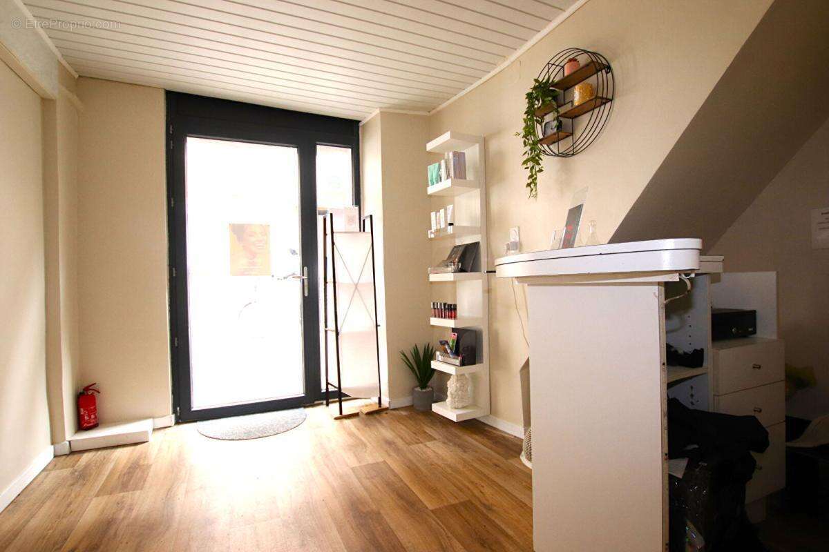 Appartement à MILLAU