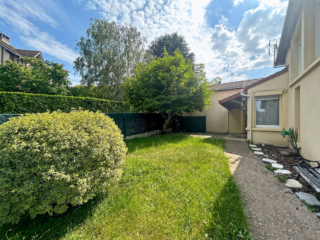 Maison 105m² à villebon-sur-yvette - photo 13