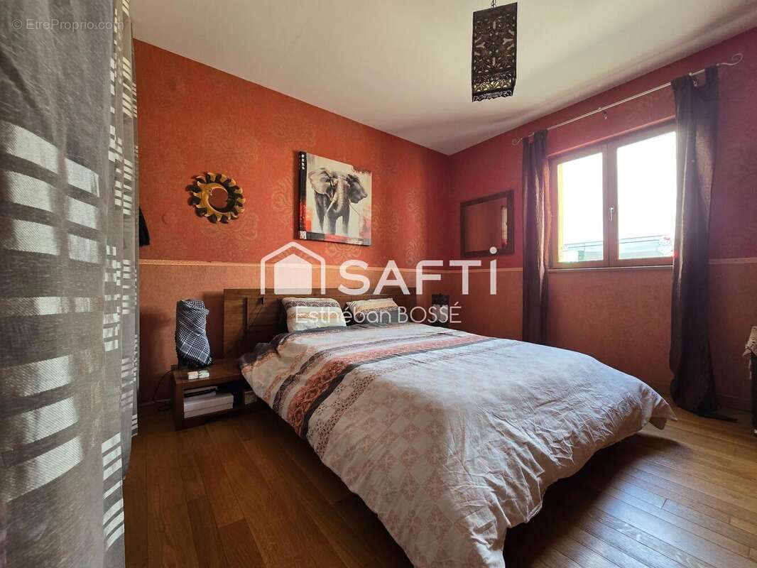 Photo 4 - Maison à GESTE