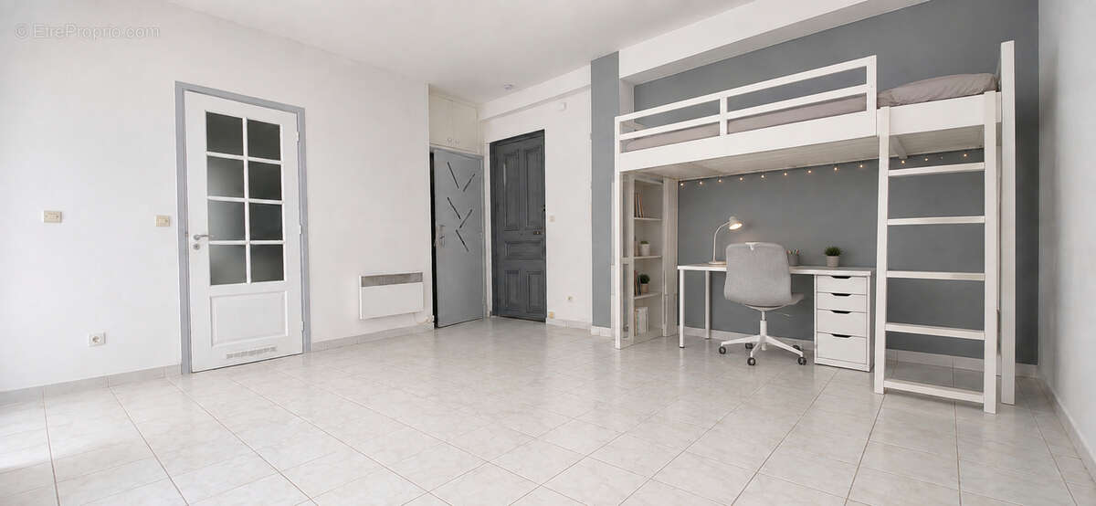 Appartement 30m² à nice - photo 3