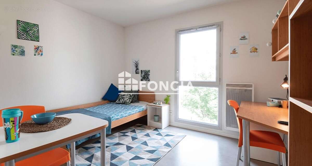 Appartement à LYON-7E