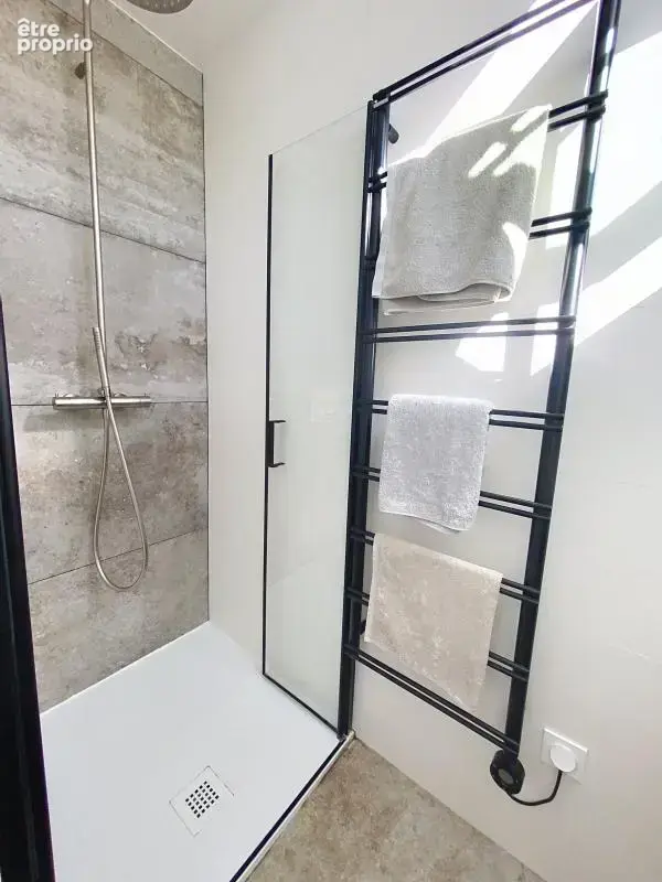 Appartement  - CHAVENAY - photo 9