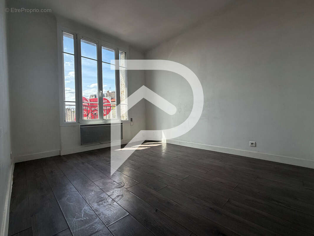 Appartement Colombes 2 pièces 31.10 m2 - photo 3