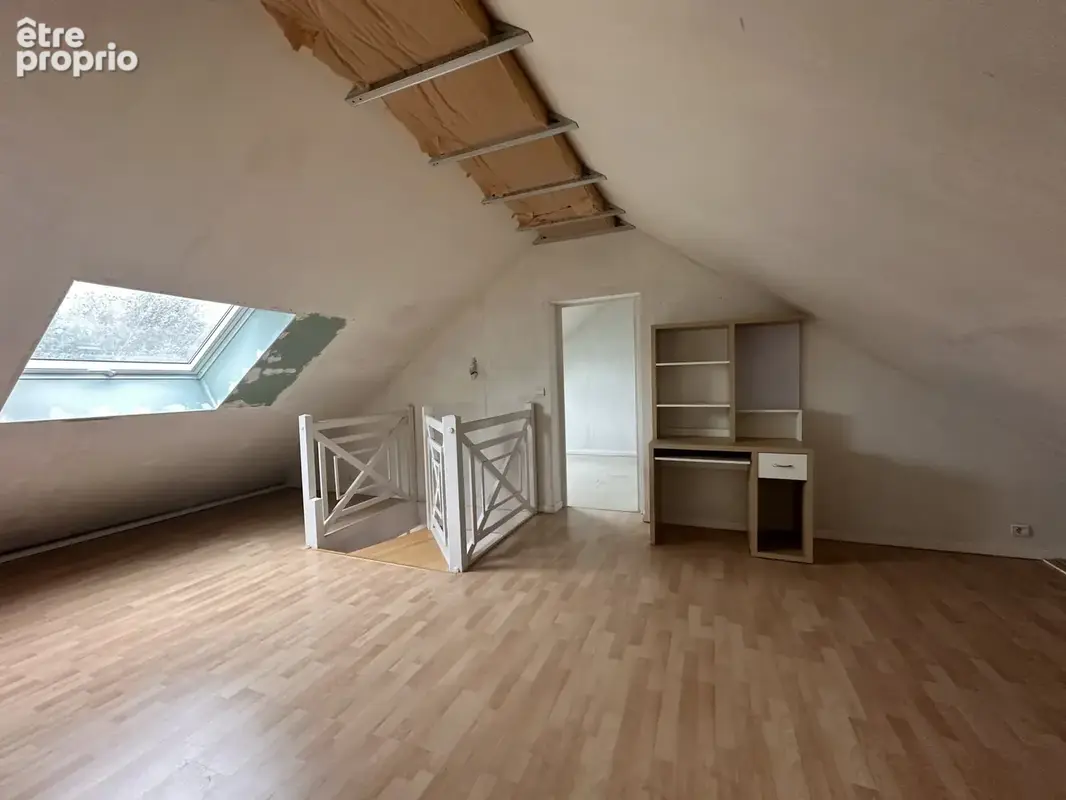 Maison d'architecte 162 m2 - photo 23
