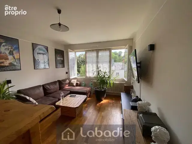NOUVEAU ! Hyper centre ville - appartement - 55m2 - 1er étage - photo 3