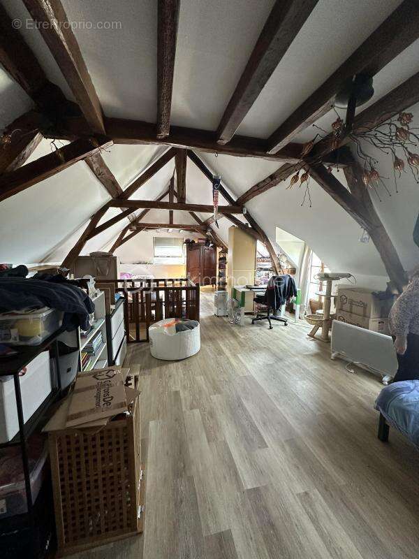 Maison familiale - photo 9