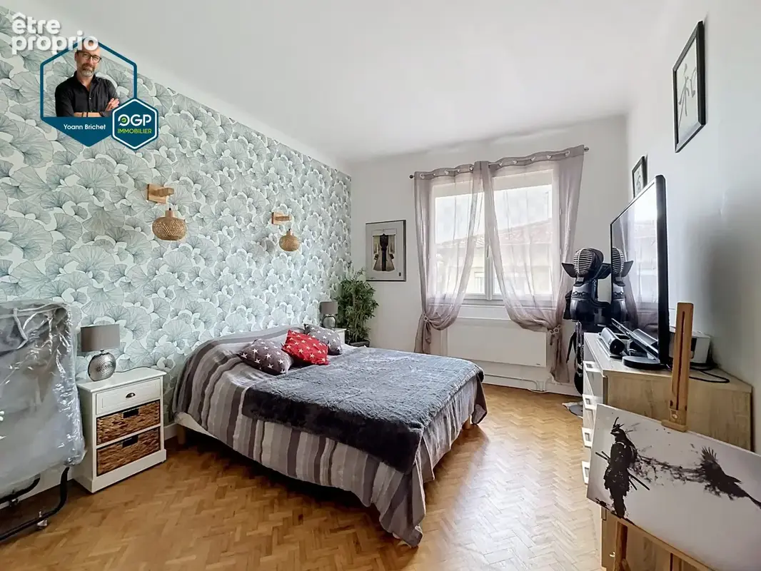 Appartement 121 m² à Lavaur  - photo 8