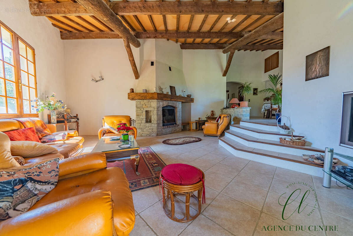 Maison à LUCERAM